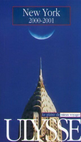 Livrenpoche : New York 2000-2001 - Collectif - Livre