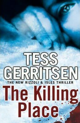 Livrenpoche : The killing palace - Tess Gerritsen - Livre