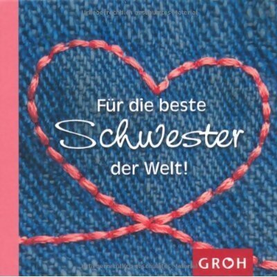 Livrenpoche : Für die beste schwester der welt - Tina Herold - Livre
