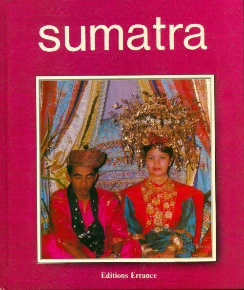 Livrenpoche : Sumatra - Claude Jannel - Livre