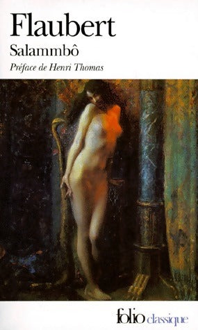 Livrenpoche : Salammbô - Gustave Flaubert - Livre