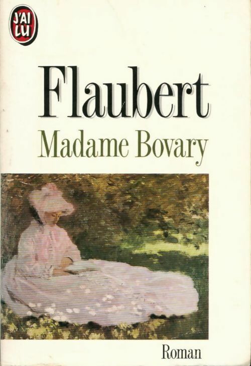 Livrenpoche : Madame Bovary - Gustave Flaubert - Livre