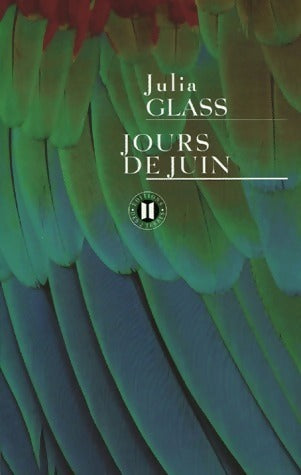 Livrenpoche : Jours de juin - Julia Glass - Livre