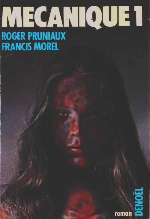 Livrenpoche : Mécanique Tome I - R. Pruniaux - Livre