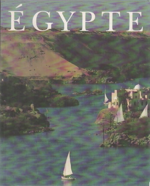 Livrenpoche : Egypte - Giovanni Caselli - Livre