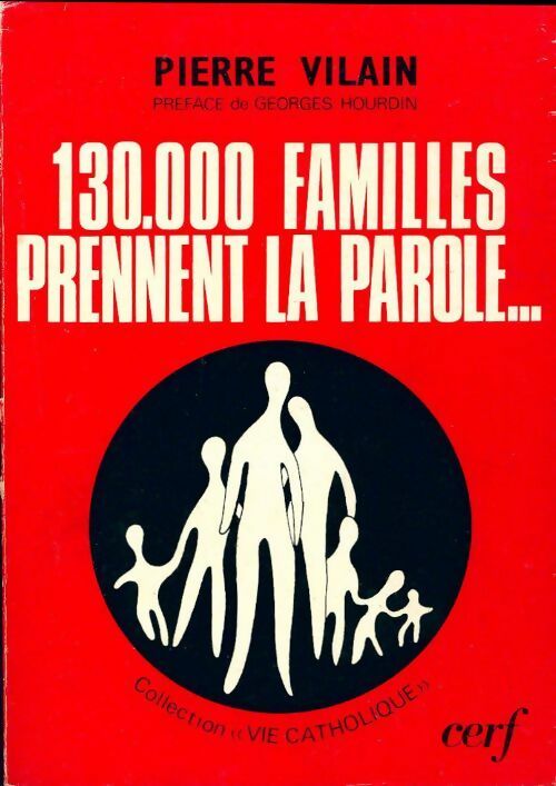 Livrenpoche : 130 000 familles prennent la parole - Pierre Vilain - Livre