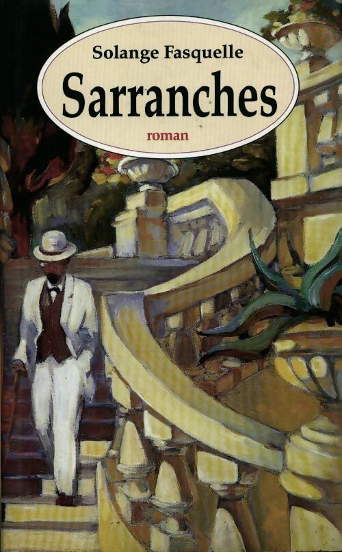 Livrenpoche : Sarranches - Solange Fasquelle - Livre