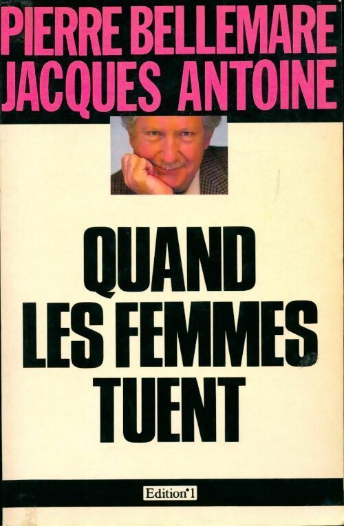 Livrenpoche : Quand les femmes tuent - Pierre Bellemare - Livre