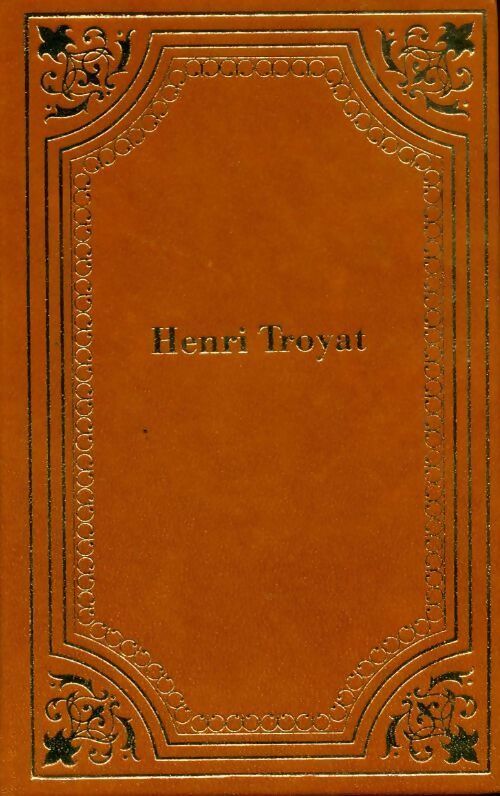 Livrenpoche : Tant que la terre durera Tome II - Henri Troyat - Livre
