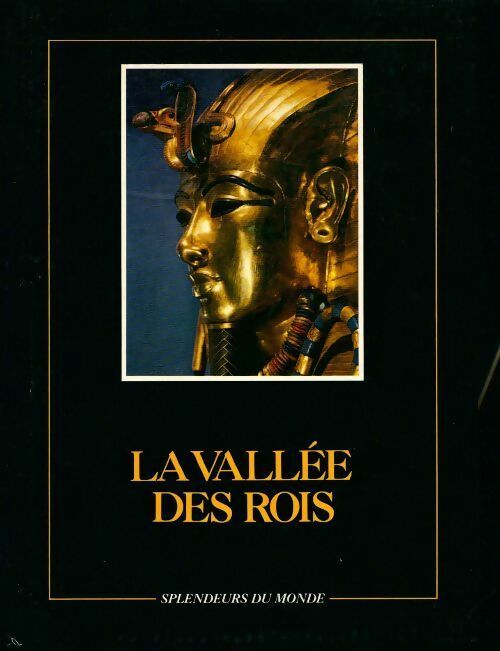 Livrenpoche : La vallée des rois - Collectif - Livre