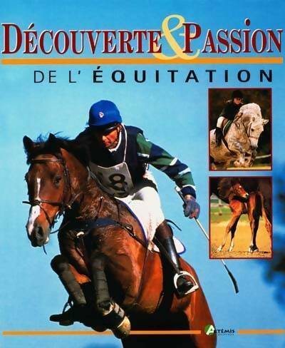 Livrenpoche : Découverte & passion de l'équitation - Françoise Racic-Hamitouche - Livre