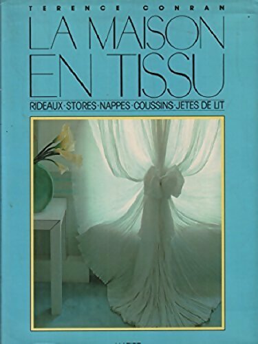 Livrenpoche : La maison en tissu - Terence Conran - Livre