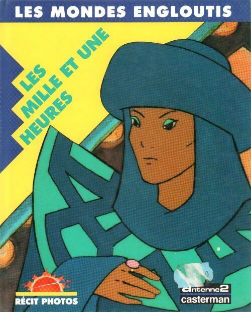 Livrenpoche : Les mille et une heures - Collectif - Livre