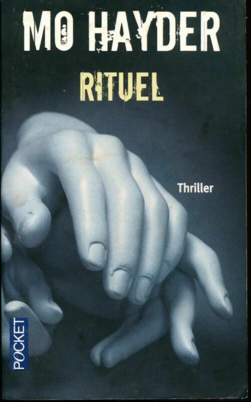 Livrenpoche : Rituel - Mo Hayder, Hayder Mo - Livre