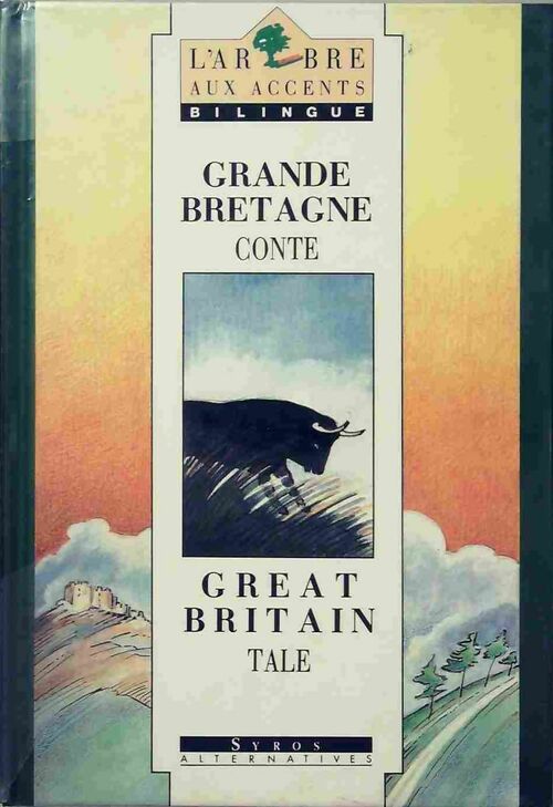 Livrenpoche : Grande-Bretagne. Conte - Aagbr Dressler - Livre