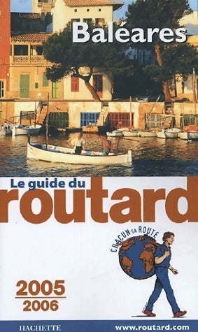 Livrenpoche : Baléares 2005-2006 - Collectif - Livre
