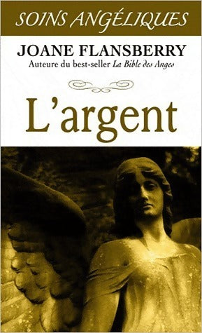 L'argent - Joane Flansberry - Livre