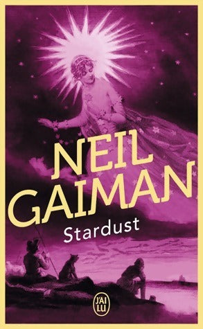 Livrenpoche : Stardust - Neil Gaiman - Livre
