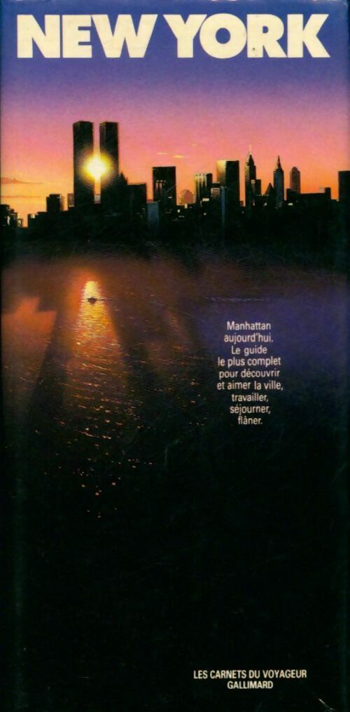 Livrenpoche : New York - H.B. Livesey - Livre