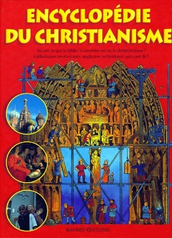 Livrenpoche : Encyclopédie du christianisme - Anne-Laure Fournier Le Ray - Livre