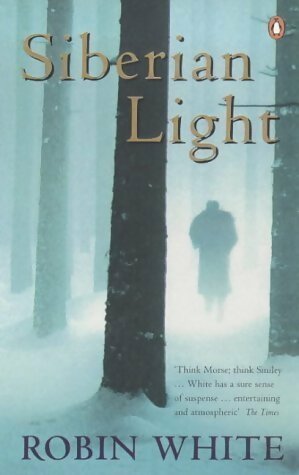 Livrenpoche : Siberian light - Robin White - Livre