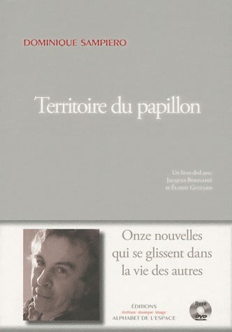 Livrenpoche : Territoire du papillon - Dominique Sampiero - Livre