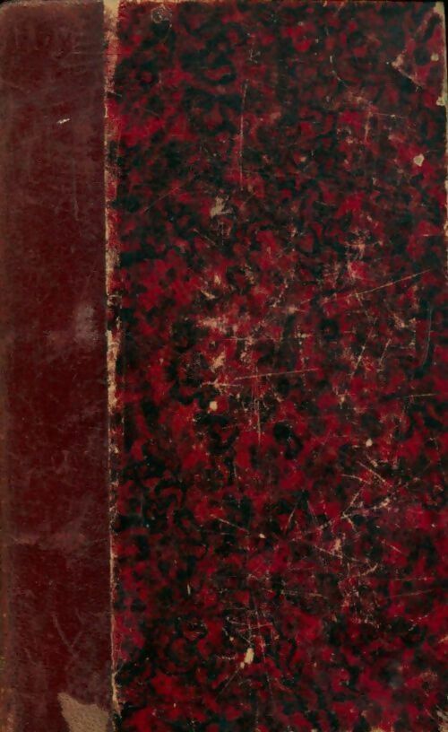 Livrenpoche : Jane Eyre Tome I - Charlotte Brontë - Livre