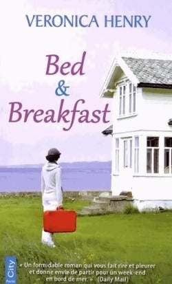 Livrenpoche : Bed & breakfast - Veronica Henry - Livre