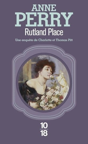 Livrenpoche : Rutland place - Anne Perry - Livre