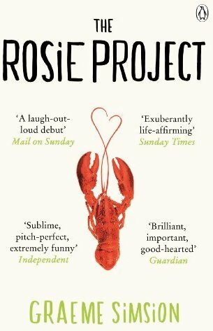 Livrenpoche : The Rosie project - Graeme Simsion - Livre