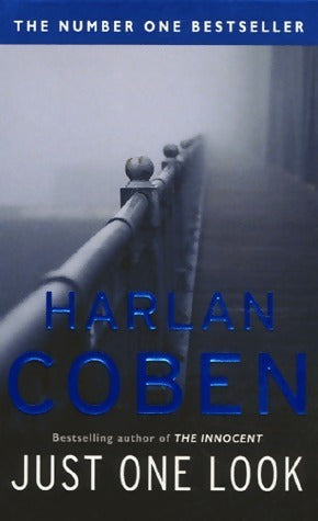 Livrenpoche : Just one look - Harlan Coben - Livre