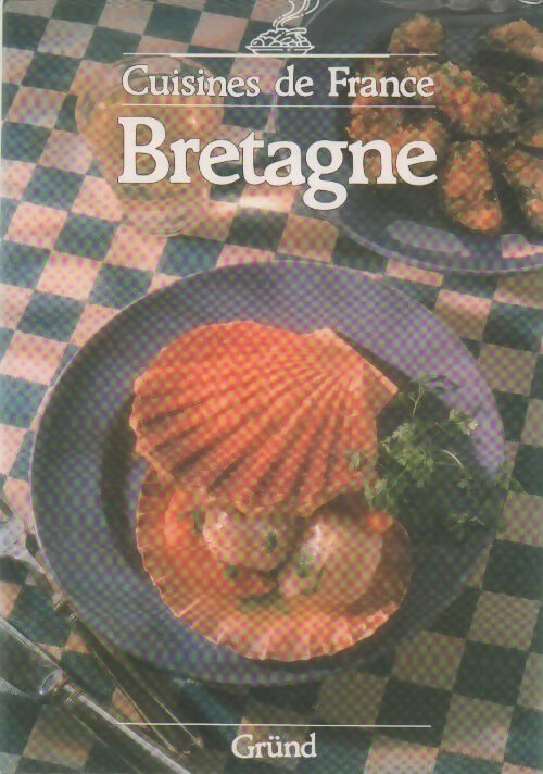 Livrenpoche : Bretagne - Dominique Lizambard, Michel Raffael - Livre