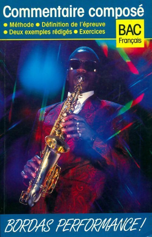 Livrenpoche : Commentaire composé - Dr Fernand Attali - Livre