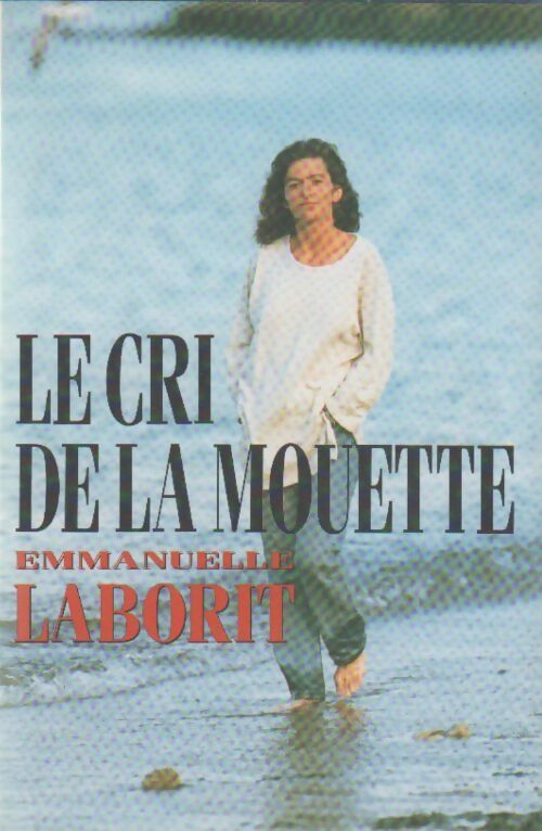 Livrenpoche : Le cri de la mouette - Emmanuelle Laborit - Livre