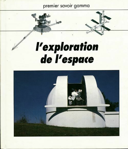 Livrenpoche : L'exploration de l'espace - Lesley Sims - Livre