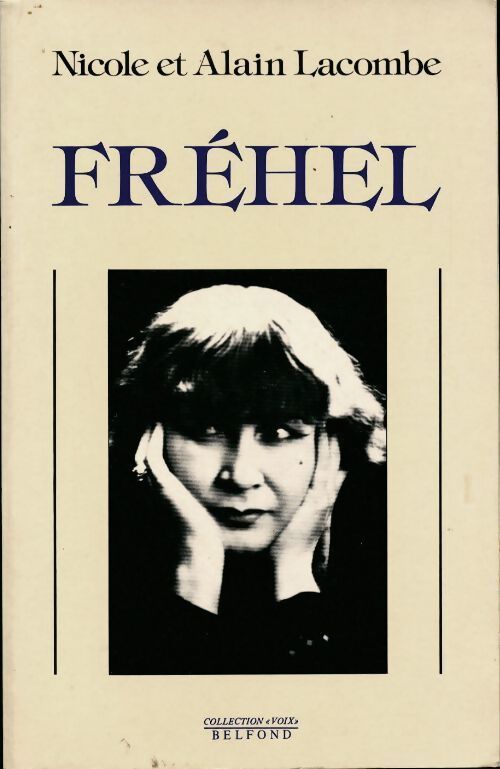 Livrenpoche : Fréhel - Alain Lacombe, Nicole Lacombe - Livre