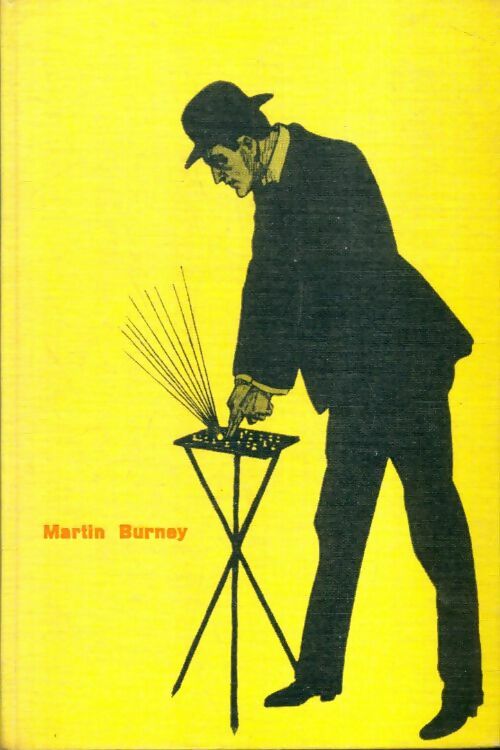 Livrenpoche : Martin burney et autes dupes - O. Henry - Livre