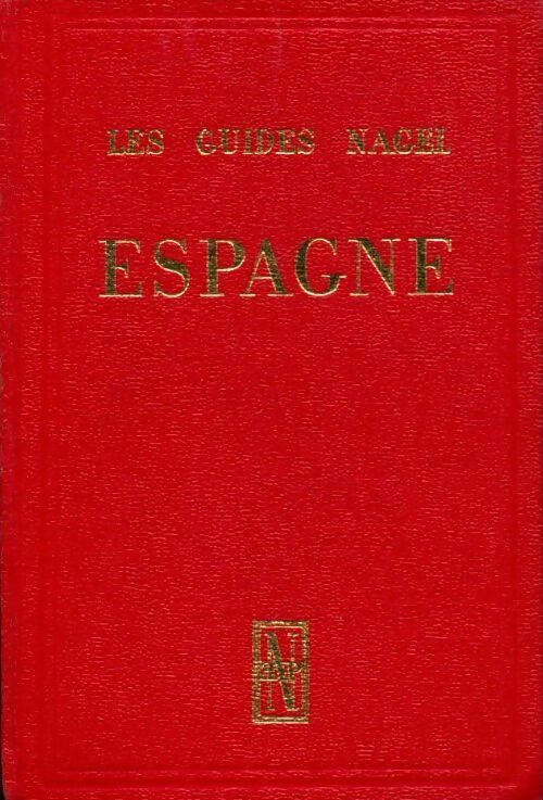 Livrenpoche : Espagne - Guide Voir - Livre