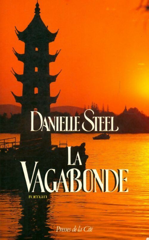 Livrenpoche : La vagabonde - Danielle Steel - Livre