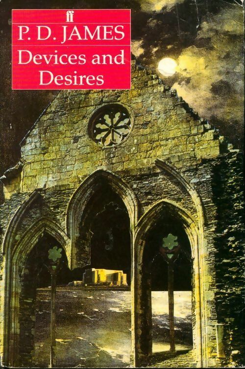 Livrenpoche : Devices and desires - Phyllis Dorothy James, P. D. James - Livre