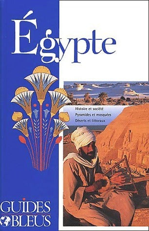 Livrenpoche : Egypte 2001 - Collectif - Livre