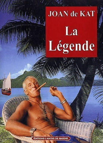 Livrenpoche : La légende - Joan De Kat - Livre