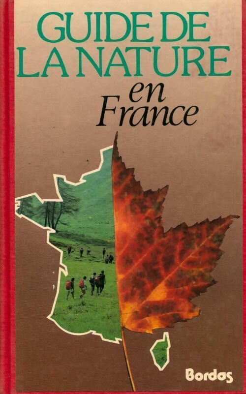Livrenpoche : Guide de la nature en France - Collectif - Livre