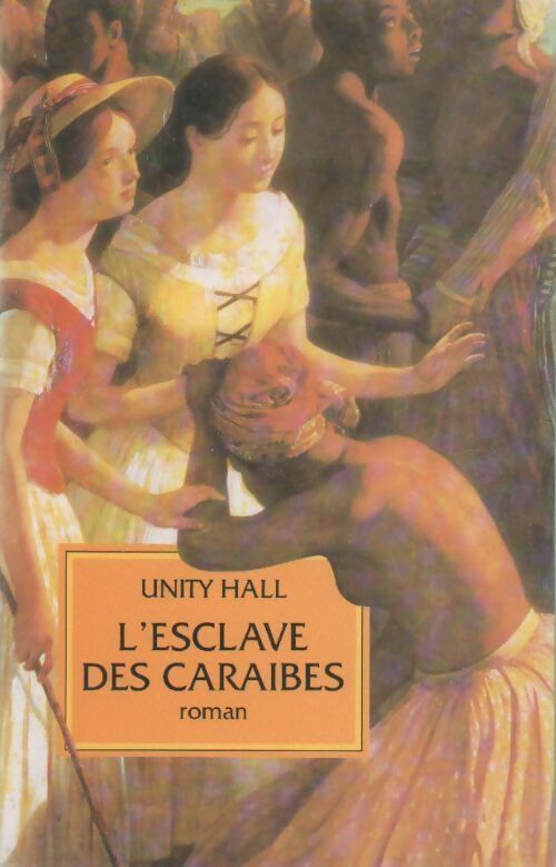 Livrenpoche : L'esclave des Caraïbes - Florence Aubenas - Livre