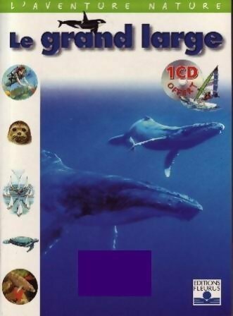 Livrenpoche : Le grand large - Catherine Levesque - Livre