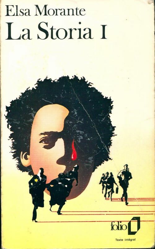 La storia Tome I - Elsa Morante - Livre