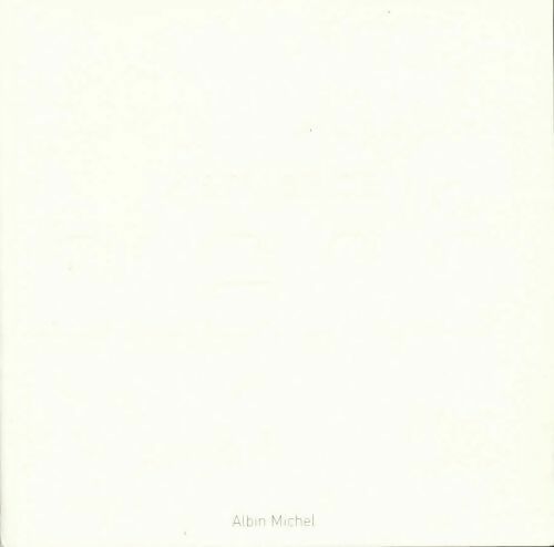Livrenpoche : Envies de blanc - Georges-François Rey - Livre