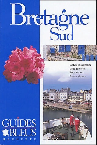 Bretagne Sud 2004 - Collectif - Livre