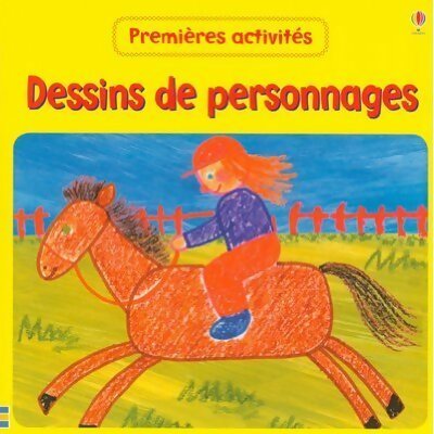 Livrenpoche : Dessins de personnages - Ray Gibson - Livre