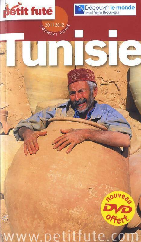 Livrenpoche : Tunisie 2011-2012 - Collectif - Livre